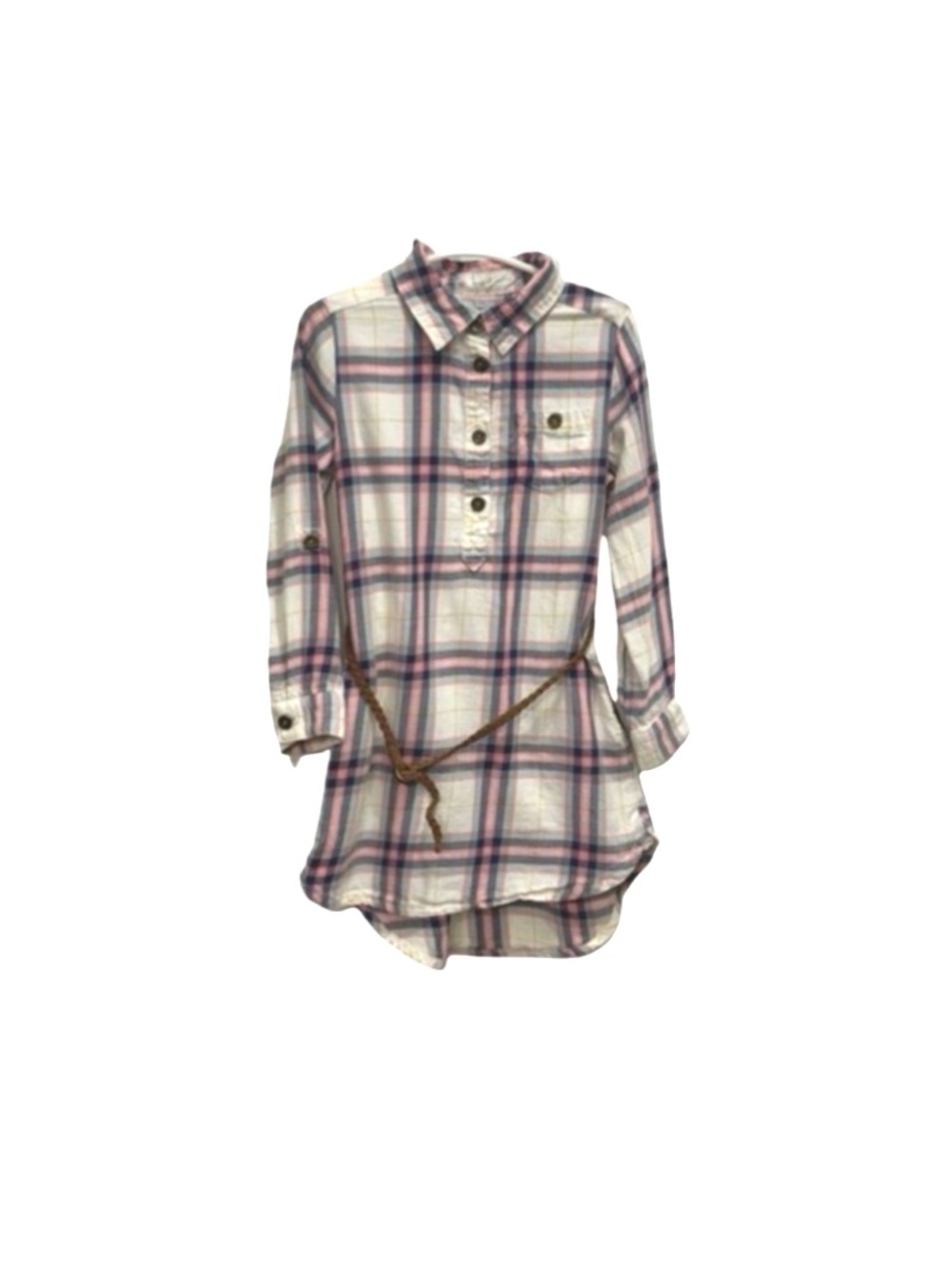L.O.G.G. Dress